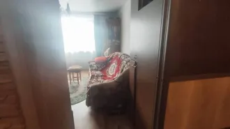 Квартира 49.5 кв.м, Республика Башкортостан, 1/2 доли в праве общей долевой собственности на жилое помещение, кадастровый номер: 02:59:070313:5073, адрес: Россия, Республика Башкортостан, г. Салават, ул. Губкина, дом 26, квартира 45, площадь 49.5 кв.м.