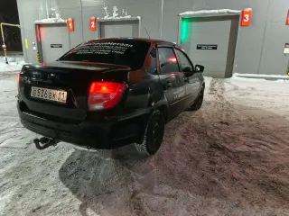 LADA GRANTA 2022, Транспортное средство: LADA GRANTA, Идентификационный номер (VIN): XTA219040P0891312, Год выпуска: 2022, Гос.номер Е536ВК11, Транспортное средство: LADA GRANTA, Идентификационный номер (VIN): XTA219040P0891312, Год выпуска: 2022, Гос.номер Е536ВК1, Автомобиль является предметом…