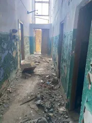 Здание 776.8 кв.м в Самарской области. Нежилое помещение (здание) площадью 776.8 кв.м, кадастровый номер: 63:04:0302001:509. Адрес: Самарская обл., территория ОАО «Новокуйбышевский нефтехимический комбинат».