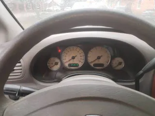 Dodge Caravan, 2004 Dodge Caravan, 2004 года, 150 лс, 253818 км еще DODGE CARAVAN SЕ, 2004 г.в., vin 1D4GP25B05B197007. Тех. состояние - на ходу, 253к пробег, Двигатель 2.4l коробка автомат. Двигатель и коробка работают отлично. Руливая рейка после переборки.заменены- передние рычаги, рулевые тяги…
