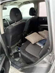 Nissan X-Trail, 2010 года, 141 лс, АКПП, автомобиль легковой Nissan X-Trail, 2010 года выпуска, идентификационный номер (VIN) Z8NTBNT31AS012798