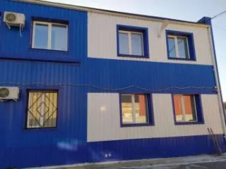 СТО тракторов 3021,7 м² Воронежская область. Земельный участок, категория земель: земли населённых пунктов, разрешённое использование: для производственных целей, кадастровый номер: 36:16:0102011:866, S= 8691,00 кв. м, адрес: Воронежская область, р-н Новоусманский, с Новая Усмань, ул. Промышленная…