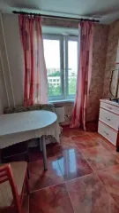 Квартира 45,6 кв.м, Москва. Назначение: жилое; общая площадь 45,6 кв. м; этаж: 6; кадастровый номер: 77:02:0004001:3830; расположенная по адресу: г. Москва, ул. Широкая, д. 1, корп. 2, кв. 557. Имущество является предметом залога ООО «Специализированное финансовое общество «Рассвет» (ООО «СФО…