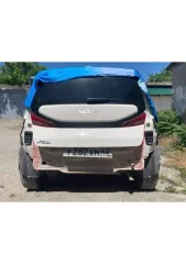 Автомобили легковые: KIA SOUL, 2022 г.в., vin XWEJ381UBN0014224, грз У282ХМ43, Собственность