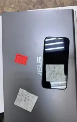 23 мобильных телефонов и 1 зарядное устройство (iPhone, Samsung, Xiaomi и др.), полное наименование и перечень имущества в извещении. Имущество бывшее в употреблении. Сведения о комплектности и работоспособности отсутствуют. Имущество продается в имеющемся состоянии и при выявлении видимых или…