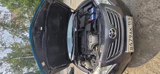 Автомобиль марки TOYOTA модель Camry 2008 г.в С имуществом и его характеристикам, всеми необходимыми документами можно ознакомиться по предварительной записи по телефону: +79667951900 в рабочие дни с 11.00 до 16.00, г.Пермь