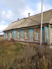 Жилой дом 37,4 кв.м, участок 1000 кв.м, Пензенская обл. Жилой дом, площадью 37,4 кв.м., кадастровый номер:58:28:0200101:728, земельный участок, площадью 1 000 кв.м., кадастровый номер:58:28:0200101:69 по адресу – Пензенская обл., Шемышлейский р-н, с. Мордовская Норка, ул. Подгорная, д. 18. Контакт…