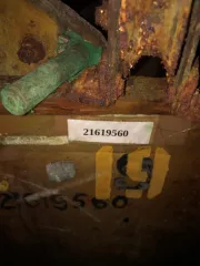 Здание корпуса №6, кадастровый номер 13:23:1002044:545, адрес местонахождения: РМ, г.Саранск, ул.Лодыгина, д.5, стр.5. Объект незавершенного строительства, кадастровый номер 13:23:1002044:528, адрес местонахождения: Республика Мордовия, г. Саранск, ул. Светотехники, д. 5. Пристрой к корпусу №6…