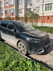 CITROEN C5 Aircross 2019, автомобиль марки Citroen модель C5 Aircross 2019 г.в. Место ознакомления: с документацией по эл. почте burnashevskiy_evgeniy@mail.ru или по адресу: г.Казань, ул. Г. Камала, 55, 1 этаж (по предварительному согласованию по тел. 8(843)233-50-23); с имуществом - по месту его…