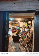 Гараж в Тюмени, 21,5 кв.м. Адрес: Тюменская область, город Тюмень, улица Щербакова, 235, строение 11, гараж № 50. Кадастровый номер: 72:23:0102002:11126.