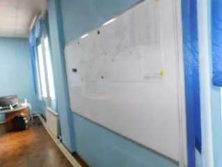 Стул 20 шт.; Кресло руководителя 1 шт.; Сейф в кабинете директора 1 шт.; Водонагреватель 1 шт.; Диван 1 шт.; Холодильник 1 шт.; Доска магнитная 1 шт.; Кофемашина Magnifica 1 шт.; Кресло офисное 1 шт.; Шкаф для документов 1 шт.; Кресло офисное 1 шт.; Стол с мойкой 1 шт.; Шкаф двухдверный 1 шт.; Стол…