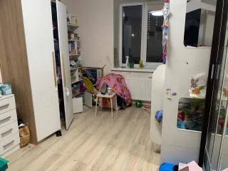 Помещение 29.4 кв.м., Ижевск, 6/7 доли помещения, адрес: Россия, г. Ижевск, ул. Цветочная, дом 7, квартира 13, кадастровый номер: 18:26:030025:241