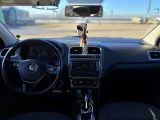 Volkswagen Polo 2016, легковой автомобиль марки: VOLKSWAGEN, модель: POLO, год выпуска: 2016г., идентификационный номер (VIN): XW8ZZZ61ZHG010455. Более подробную информацию об условиях, порядке проведения торгов, выставленном на торги имуществе можно получить по адресу эл. почты…