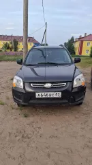 KIA JES, 2009 легковой автомобиль, марка – KIA, модель – JES, год изготовления – 2009, VIN – XWEKG812AA0002958. Транспортное средство в залоге у ООО «МКК Каранга». Ознакомление с имуществом производится по месту нахождения с момента публикации сообщения до окончания приема заявок по предварительной…