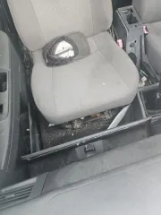 Автомобиль ВАЗ 21121, год выпуска не установлен, г/н Н063ОК193. Ключи и документы отсутствуют, не на ходу, имеет видимые повреждения, возможно наличие скрытых повреждений. Имущество продается в том виде, в каком оно есть, в случае продажи возврату/обмену не подлежит. За скрытые дефекты имущества…