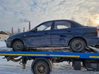 Chevrolet Lanos, 2006, автомобиль «Шевроле Ланос», г.р.з. Р038УВ11, VIN: Y6DTF69Y060037272, 2006 г.в., в наличии СТС, ПТС (11-008647-1). Детальная информация об имуществе представлена в приложении 4 к информационному сообщению. Техническое состояние — не проверялось. Легковые автомобили, 2006 год…