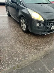 Peugeot 3008, 2011, VIN номер VF30U5FEABS333726. Ознакомление с регламентом проведения торгов, проектом договора купли-продажи имущества, выдача бланков договора о задатке, ознакомление с характеристиками продаваемого имущества и документацией по нему осуществляется предварительно записавшись по…