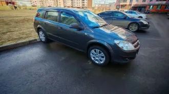 Opel Astra Station Wagon 2012 года, 140 лс, 233845 км, АКПП. Модель: OPEL Astra Station Wagon; Год выпуска: 2012г, Идентификационный номер (VIN) XWF0AHL35C0020567; Категория: В; Модель, № двигателя № Z18XER20SC3540, Шасси (рама) отсутствует; Кузов (кабина, прицеп) XWF0AHL35C0020567, ПТС №…