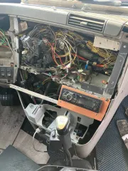 Грузовой автомобиль Freightliner ST120064ST 2005 года, VIN: 1FUJBBCK65LN52611, госномер: Р024ВУ27