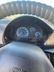 Daewoo Matiz, 2007 года, 52 лс, 106 909 км еще легковой автомобиль, марка: DAEWOO MATIZ, год изготовления: 2007, цвет: красный, VIN: XWB4A11BD7A115152, ПТС: 58НА346382. Имущество, совместно нажитое в браке.