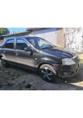Renault Logan, 2011 года, 84 л.с., автомобиль легковой, марка: renault, модель: logan, vin: x7llsrb1hbh437362, гос. рег. номер: н194ув62, год изготовления: 2011