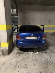 Volkswagen Polo, 2018 года, 110 лс, 144 150 кв., АКПП, автомобиль Volkswagen Polo, 2018 г.в., VIN XW8ZZZ61ZJG051877, гос.рег.знак H795ВС154