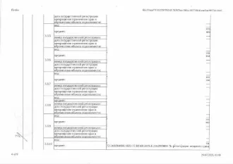 Земельный участок 1000 кв.м Тюменская область 1/4 доли в праве на земельный участок, площадь 1000 кв.м., кадастровый номер: 72:24:0302002:188, г. Тобольск, мкр.Защитино, ул. Заповедная, уч.60, рег.№ 72-010007; 1/4 доли в праве на земельный участок (земли населенных пунктов для индивидуального…