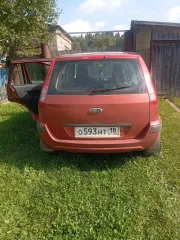 Ford Fusion, 2007, легковой автомобиль, VIN WFOUXXGAJU7M89526, ГРЗ О593НТ18, предварительно согласовать время по телефону у организатора торгов +79225020212 Максим Сергеевич, авто находится по адресу: УР, Воткинский район, с. Светлое, ул. Колхозная, д. 37.