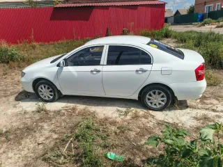 Lifan 214813, 2012. Автомобиль LIFAN 214813, VIN: X9W214813C0030931, год выпуска: 2012