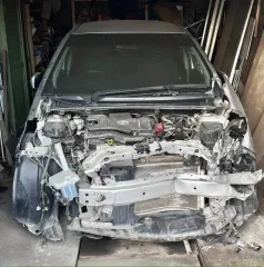 Toyota Vitz 2014 года, 69 лс, 93621 км, АКПП, легковой автомобиль, номер кузова KSP130 2132122.
