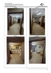 Квартира 59,7 кв.м, Кабардино-Балкарская Республика, Нальчик, 59,7 кв.м, 2 комн., назначение жилое, этаж: 9, кадастровый номер 07:09:0104014:52, место нахождения: Россия, Респ. Кабардино-Балкарская, г Нальчик, ул. Головко, дом 3, квартира 56, двухкомнатная, обременения - изначально находилась в…