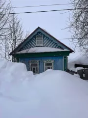 Жилое здание, кадастровый номер 16:09:110201:260, 45,5 кв.м., местоположение: Республика Татарстан, Арский район, с. Новый Кырлай, ул. Тукая, д. 87, и Земельный участок для ведения личного подсобного хозяйства, кадастровый номер 16:09:110201:171, 3575 кв.м., местоположение установлено относительно…