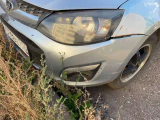 Лада Калина 2013, VIN: XTA219210D0020196