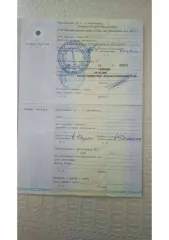 Gaz 2217, 2007 года специальное пассажирское транспортное средство (6 мест), модель: 2217, VIN: X9622170070569124, гос. рег. номер: Т552НК93, год изготовления: 2007