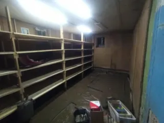 Нежилое помещение, 163,3 кв.м, Киров, нежилое помещение с кадастровым номером 43:40:000429:1858 по адресу: Российская Федерация, Кировская обл., г.о. город Киров, г. Киров, ул. Комсомольская, д. 39, помещ. 1015, расположено в подвале, общая площадь составляет 163,3 кв. метра, год постройки здания…