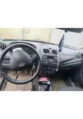 Lada Granta 2018 года, 87 лс. Автомобиль ЛАДА ГРАНТА, VIN: XTA219010K0588877, год изготовления: 2018.