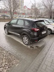 Renault KAPTUR 2017, транспортное средство: марка RENAULT, модель KAPTUR, год выпуска 2017, VIN X7LASREA757345784, цвет черный. Транспортное средство находится на ответственном хранении у финансового управляющего Гончарова Р.И. по адресу: г. Волгоград, ул. Коммунистическая, 5 А. ТС находится в…