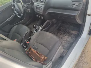 KIA Rio 2015, марка: KIA, модель: Rio, год выпуска: 2015, кузов №: Z94CB41BBGR296292, VIN: Z94CB41BBGR296292. Ознакомиться с имуществом можно по месту его нахождения в рабочие дни с понедельника по пятницу с 10:00 до 16:00 (время местное), предварительно направив запрос на электронную почту…