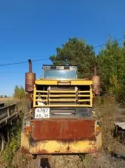 Каток ДУ-16, год выпуска 1989, № двигателя 8924484, заводской № машины 0000311, цвет комбинированный, государственный регистрационный знак 8314АА38. Расположение: Иркутская обл., Братский р-н, г.Братск, производственная база ж/р Энергетик.