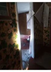 Земельный участок 500 кв.м, Брянская обл, сдт Березка. Адрес: Брянская обл, г Новозыбков, сдт Березка, категория земель: Земли населенных пунктов, разрешенное использование: для ведения садоводства, кадастровый номер: 32:31:0050201:8, на земельном участке расположено незарегистрированное строение.