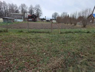 Дом 109,8 кв.м. и участок 2830 кв.м., Новгородская обл., д. Косицкое. Жилое здание, Площадь 109,8 кв.м., Адрес: Российская Федерация, Новгородская область, Батецкий муниципальный район, Передольское сельское поселение, деревня Косицкое, улица Лесная, дом 20а, Кадастровый номер: 53:01:0061901:579…
