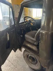 УАЗ 3301 1988 года выпуска. Автомобиль грузовой, государственный регистрационный знак С576ОС31, VIN XTT330300J0129542.