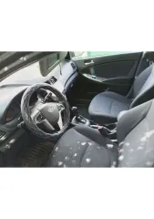 Hyundai Solaris 2014 автомобиль марки Hyundai Solaris 2014 г.в. VIN Z94CT41DBFR334304 с лотом №1 можно ознакомиться по месту его нахождения: Орловская обл, г. Ливны, ул. 8 Марта, 57, предварительно согласовав время с Финансовым управляющим по тел. +79191206769, либо путем направления запроса на…