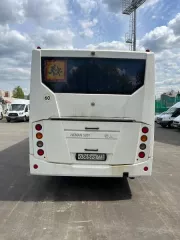 Продажа транспортного средства Автобус Неман 520123-260 VIN Y3K520123G2601115 Продажа транспортного средства Автобус Неман 520123-260 VIN Y3K520123G2601115 
Марка автобуса: Неман 
Модель автобуса: 520123-260 
Наличие ПТС транспортного средства (есть, нет, дубликат): 63 0В 391820 
Пробег: 34178…