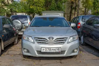 Toyota Camry 2010 Легковой автомобиль, марка, модель ТС: Toyota Camry, 2010 года выпуска; идентификационный номер (VIN): XW7BE40K90S023390; модель, №двигателя: 2AZ, H562307, цвет кузова: серебристый металлик Вид транспорта: Легковой Год выпуска: 2010 VIN номер: XW7BE40K90S023390 Марка: Toyota…
