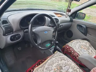 Lada Kalina 2011 автомобиль, марка, модель: ЛАДА 111830 ЛАДА КАЛИНА, год выпуска ТС 2011, VIN:XTA111830B0240859, цвет: белый, экологический класс третий, мощность двигателя, кВт/л.с. 62/84, масса без нагрузки: 1080, тип ТС легковой. Техническое состояние: автомобиль на ходу, водительская дверь…