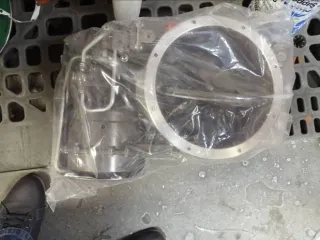 Двигатель Trent 892B-17 (серийный № 51123)