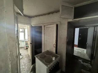 Квартира 48,8 кв.м, Забайкальский край, Карымский р-н, пгт Курорт-Дарасун, ул. Дорожная, д. 4а, кв. 62, Кадастровый номер: 75:08:280135:221 тел. 8 914 507 51 06