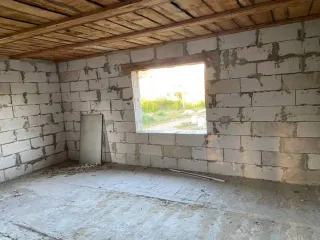 Жилой дом 203,2 кв.м, участок 2122 кв.м, Челябинская область. Кадастровый номер дома: 74:07:1000014:390, участка: 74:07:1000014:35. Объект может быть приобретен с использованием заемных средств ПАО Сбербанк.