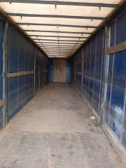 Freightliner CL120, 2002 и полуприцеп НАРКО, 1995 Продажа грузового автомобиля (сцепка) <p>Грузовой автомобиль FREIGHTLINER CL120 год выпуска 2002, мощность двигателя л\с 430 VIN 1FUJA6CG73LK74160 и Полуприцеп с бортовой платформой, цвет синий, НАРКО год выпуска 1995 г., VIN YF104ST3ASF013585…